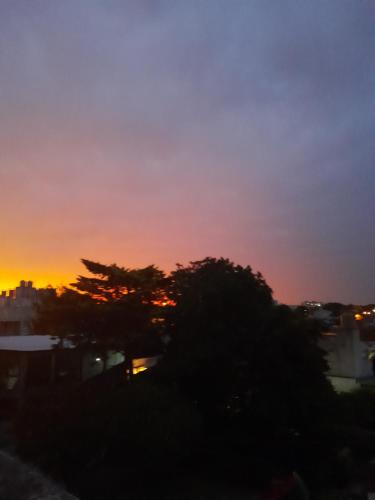 Monoambiente con terraza in Barrio Parque Luro