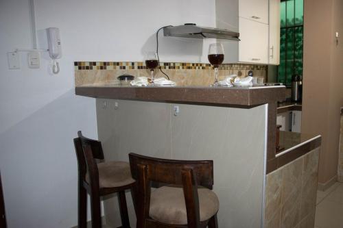 Їжа та напої, Dpto Cerca a la playa caminando A in Пакасмайо