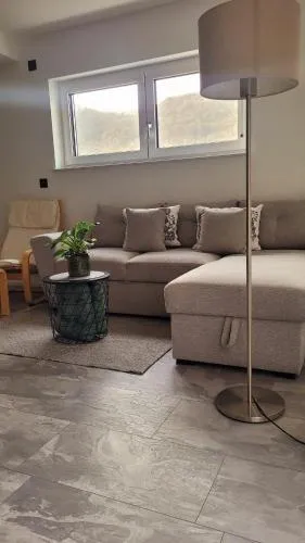 Ruhig gelegende Ferienwohnung an der Mosel in Burgen, Deutschland