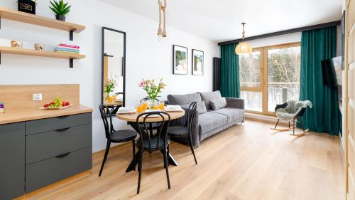 Apartamenty Bliżej Chmur Szklarska Poręba, Szklarska Poręba