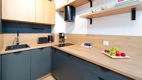 Apartamenty Bliżej Chmur Szklarska Poręba, Szklarska Poręba (foto 3)