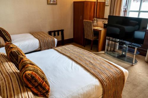 The Mansefield Hotel - image 7