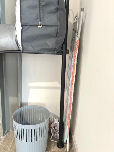 Charming Apt with Ocean View in Santa Ana Casco