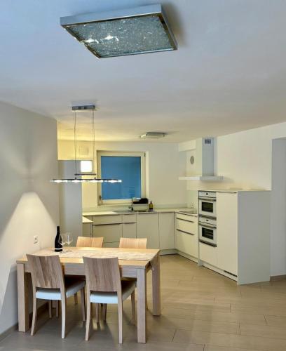Ferienwohnung VergissMeinNicht