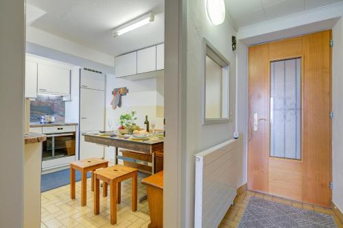 Oprema, Casa Patrizia - Happy Rentals in Caviano