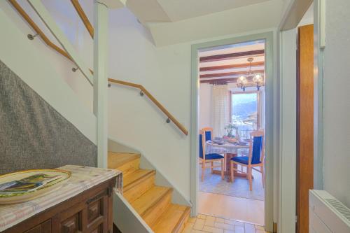 Oprema, Casa Patrizia - Happy Rentals in Caviano