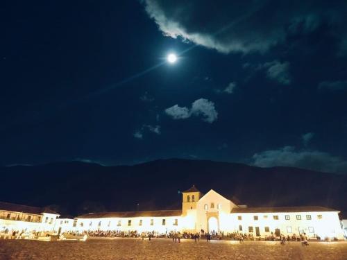 Hotel Villa Paz – Villa de Leiva, PA