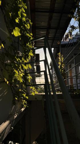 ทัศนียภาพ, Shapatava ApartHotel in บาตูมี