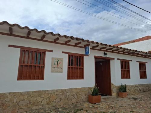 Hotel Villa Paz, Villa de Leyva