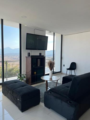 Casa de Campo Morelia-Pátzcuaro