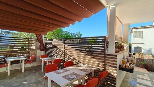 Villa Merce Empuries - Sant Martí d'Empúries
