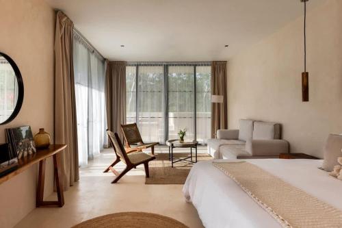 Babylon - Villa 10 Pools - Gym - Game Room, Тулум (фото 6)