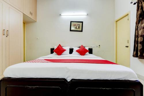Hotel O J2 Service Apartment – Chennai, IL
