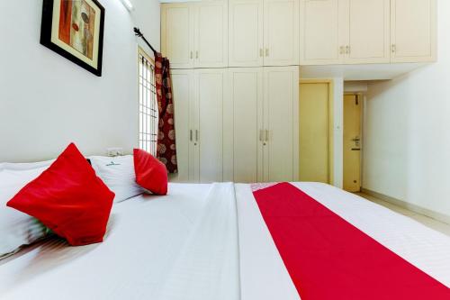 Hotel O J2 Service Apartment – Chennai, IL