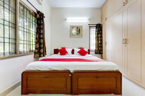 Hotel O J2 Service Apartment – Chennai, IL