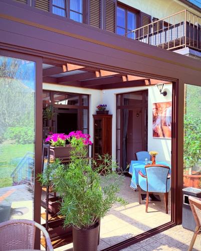 Penzion Villa Ancora in Sumperk