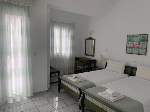 Astra Hotel Apartments - image 14