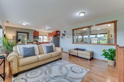 Loft on Connelly