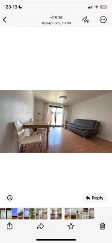 East London House with Garden with 2 bedrooms for hire separately or together, London (photo 9)