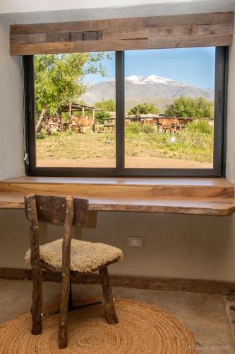 Iekārtas, Los Ranchitos in San Hose