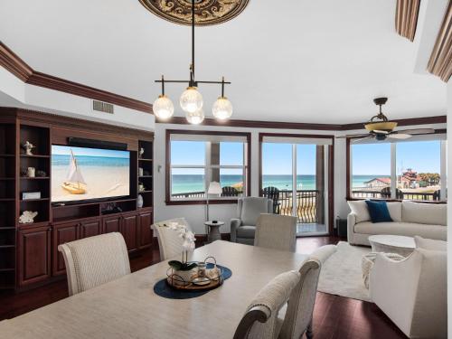 Mediterranea 315E by Newman-Dailey, Destin