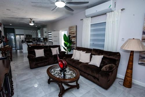 The Portridge Escape in Spanish Town