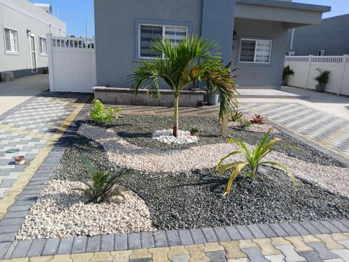 The Portridge Escape in Spanish Town
