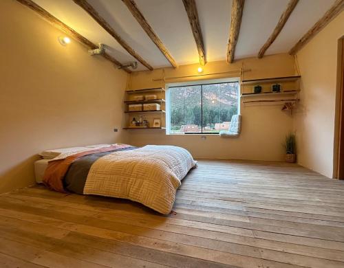Spacious Studio in Prime Area with Views and Top Wifi