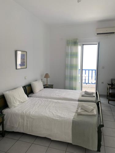 Astra Hotel Apartments Room Type - Studio (2 Adults)
