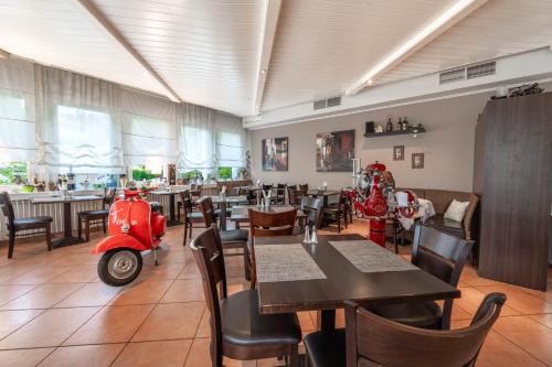 Westend Hotel 5