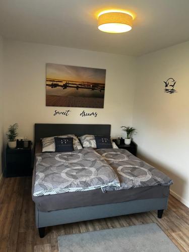 Ferienappartement Paula im Lausitzer Seenland