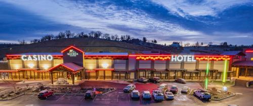 . Rain Rock Casino Resort Hotel