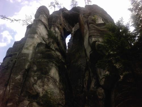 Ubytovani na hradbach - image 2