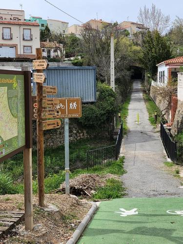 Casa las 4 Estaciones