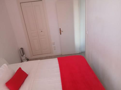Bel appartement pour vos séjours sur la côte, Nice (fotografie 8)
