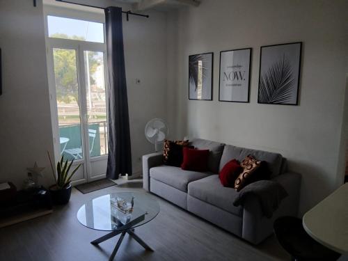 Bel appartement pour vos sejours sur la cote near Monastere de Cimiez