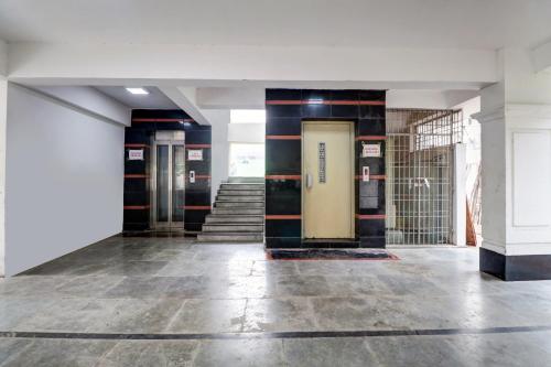 Lobby, Hotel O RD CONVENTIONS in Madhurawada