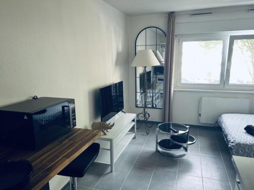 STUDIO tres pratique, Strasbourg (photo 6)