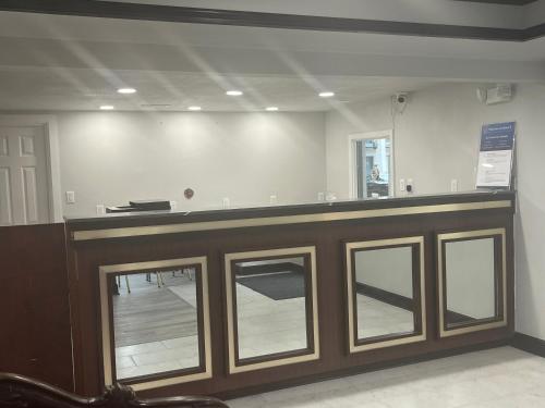 Motel 6 Vicksburg, MS