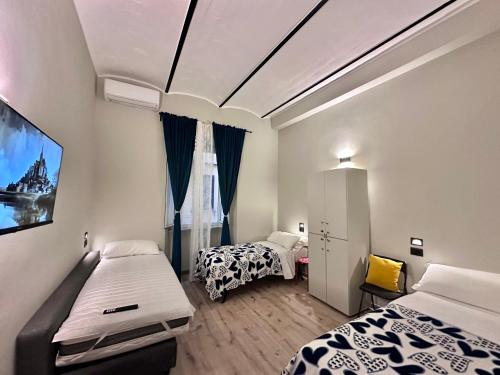 Roman Holidays Hostel
