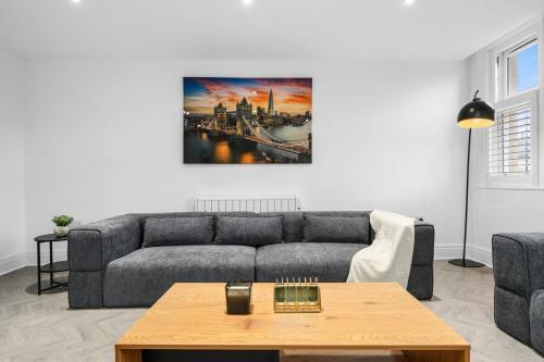 Luxury Apartment Heart of Didsbury, Manchester (photo 5)