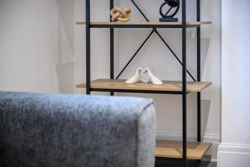 Luxury Apartment Heart of Didsbury, Manchester (photo 7)