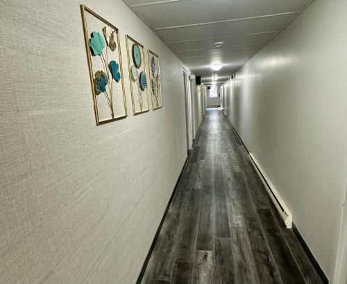 Town Centre Inn - Parry Sound in Parry Sound (ON)