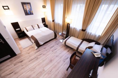 Hotel Borowiecki