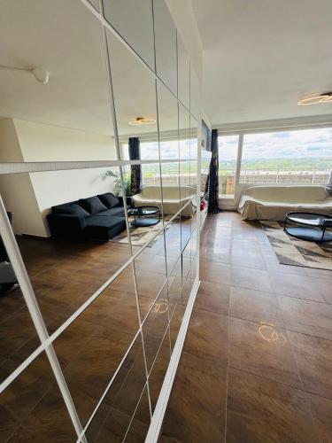 Appart meublé 92m2 + 2 terrasses, Bruksela (zdjęcie 6)
