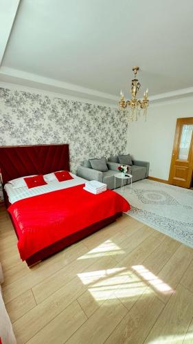 ЖК Времена года Весна 3х комнатная кухня студия, Taldykolʼ (foto 3)