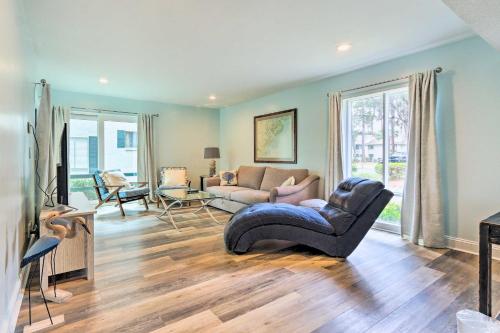 Hilton Head Island Villa Golf Bike and Dine! - image 3