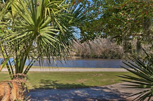 Hilton Head Island Villa Golf Bike and Dine! - image 7