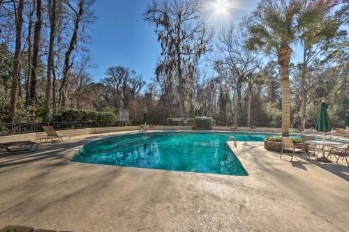 Hilton Head Island Villa Golf Bike and Dine! - image 12