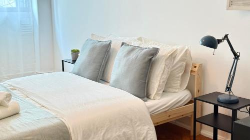 Alameda Urban Room, Lisbon
